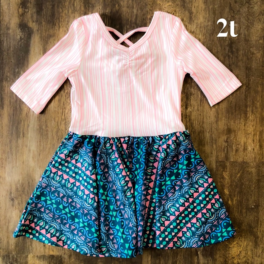 DotDotSmile Dress